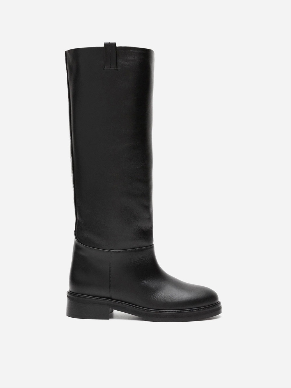 Flattered Boots